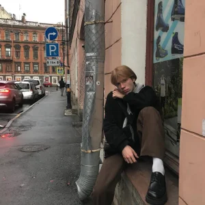 me :) od CalmFever  snímek