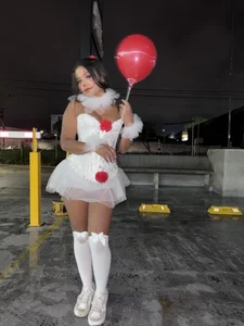 Happy Halloween 🎃 de _JuliSweet_  2 photos