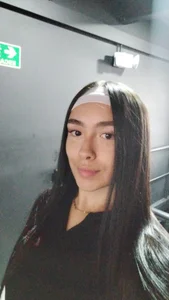 CATALINACHERRRY facedump Pic