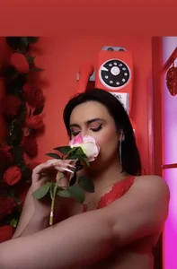 My big Valentine's Day 💝🌹❤️🙈 de scarlett_taylor007  photos