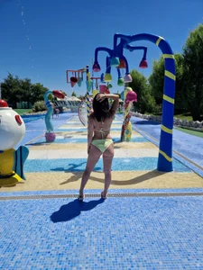 AmelieKeys summer รูป  3