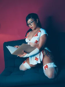 tokio_and_rio I come to cure your evils Pic 8