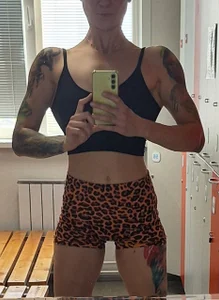 Red_Hurricane My life зображення 2