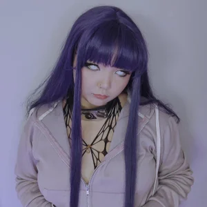 lily_ya Hinata Cosplay Pic 8