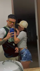 IVY AND CONNOR 💜💎✨ od IvyAndConnor_1  snímek