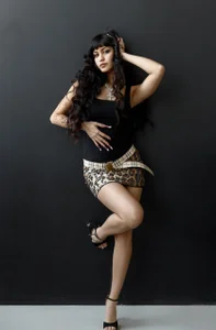 TiffanyYounge Secret dreams зображення