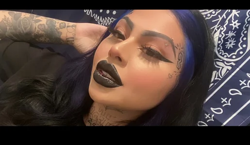 chicanachic13 Selfies Billede 6