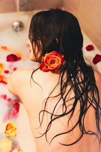 LunaXcherry Touch me softly 🌹 사진 4