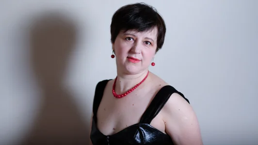 ChristaRose Black Style Foto 4