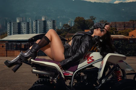 celeneortii CELENE ORTIZ Pic 6