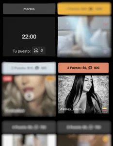 Sara_mocca_ kullanıcısının Thank you for your support, you make me happy B🧡 albümü -  fotoğraf