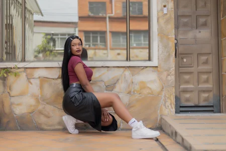 CrystalBrooke3x Public  5. fénykép