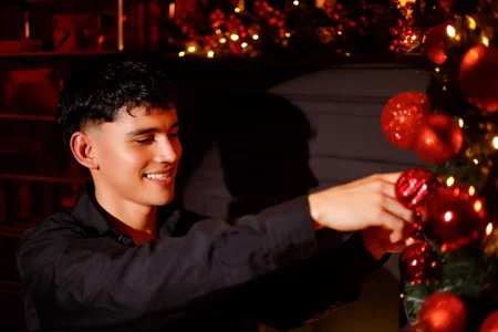 Merry Christmas od estebanperez_26  4 snímek