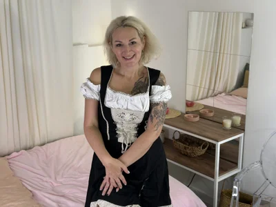 HelenDragonMother: Octoberfest 🍻 ( 5 фото)