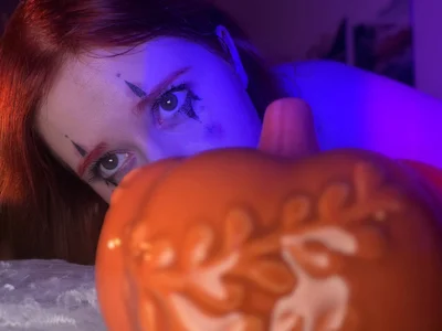 Erica_angel Halloween😱 Pic 3