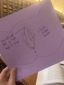 Spicy_girrrl Wanna travel with me? Learn a Romance language Gambar 2