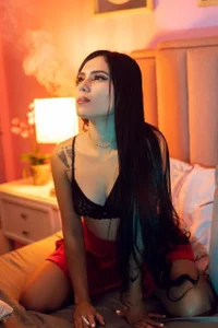 StefanyWilliams_ sensuality 👠 Pic 3