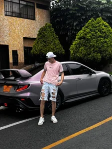 vamos a conocernos de Darwinstark_  3 Imagens