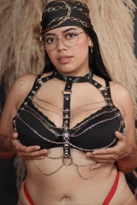 Melisa_Soto COME WITH ME Immagine  3