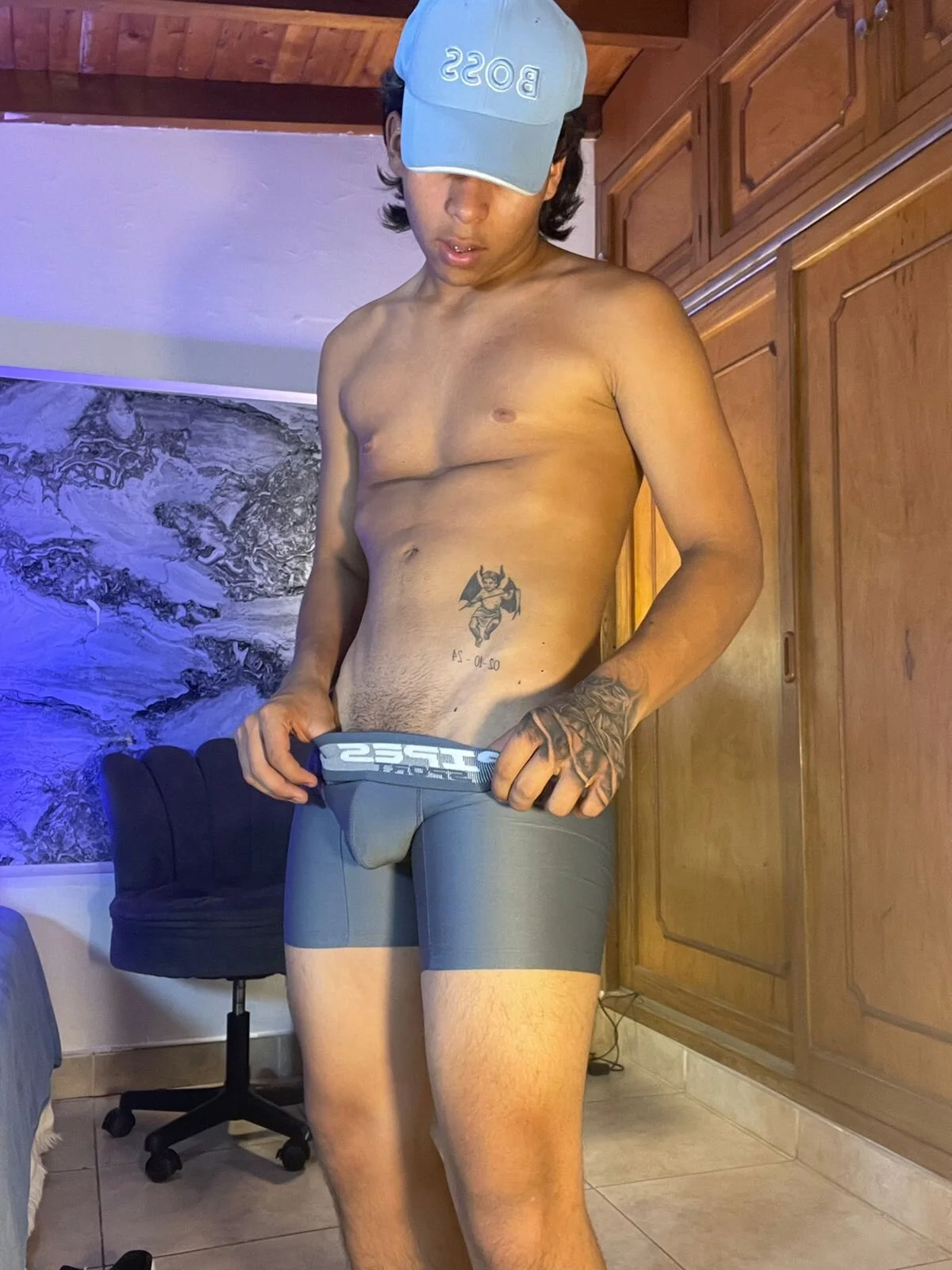 Ethann_Smith Gambar Trending 2