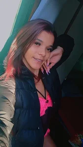 Magrinha gostosa