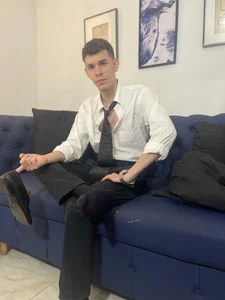 BRAYHAMBROWN: Public ( 3 фото)