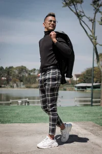 Zdjęcia Charliejones_ surrounded by nature:  2