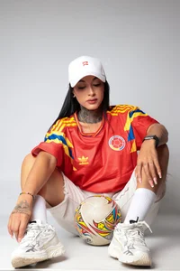 danna_berlin_ 😈 Today I am the star of your team. Pic 6