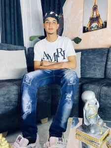 Stiven de KingOfHeavens_2 Foto 7