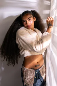 sarah_ashbourne sexy and cute girl 🌸🎀  3. fénykép