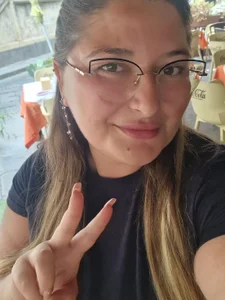 BellaMonella88 I'm a foodie😋 Pic