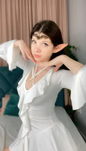 Baby_Evalena: Elf ( 3 фото)