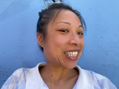 Hope_Kristy Recent Pic