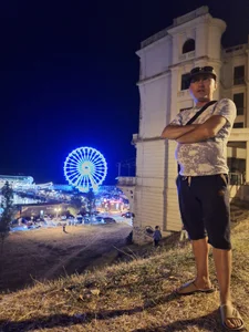 TirelessLot3 Public slika 5