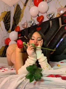 madissonrousecs san valentine day 💘💖💖 圖片 3