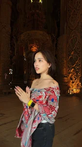 _SashaBoo Thailand🇹🇭 Gambar 8