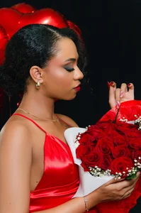 Nahomi_King B-Day 25🌹✨ Pic 9