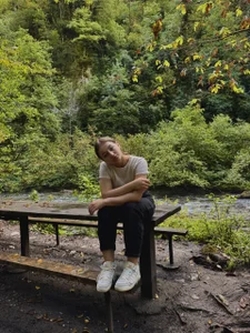 KarineDampy Public Pic 5