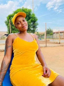 EbonyBuu SweetThang Billede