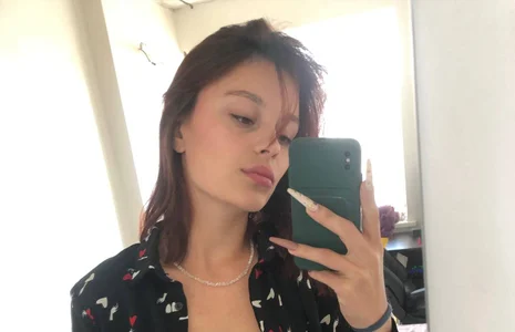 Eva_Avea Lightness is my main vibe Foto 2