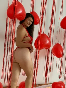 Happy Valentin 🌹🥰 od ambar_sex10  snímek