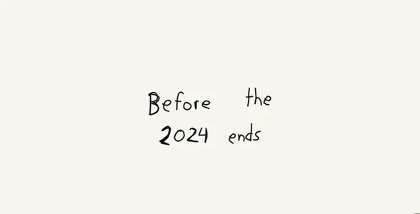Iris_xyz Bye 2024…welcome 2025 Pic 2