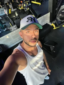 Daniel_kingx make me hot bb . fénykép