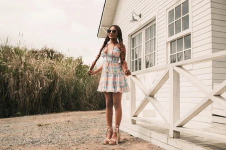 Coquette🌸👒 od AriaFoster  2 snímek