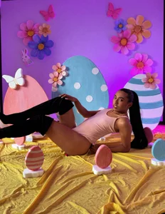 Daniiela_Ember 🐰 Easter Bunny special🐰 Foto 2