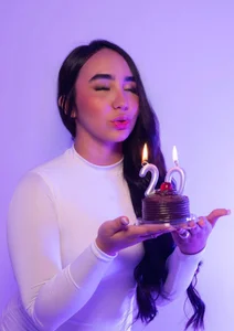 My wish is you🕯️ de julieta_rosee  photos