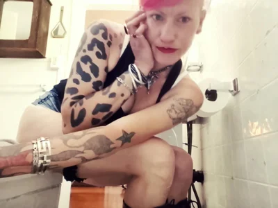 sydneypsycho Public Pic