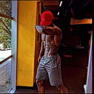 Denzel_cosby01 Being happy Poză 2