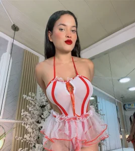 LiaObrienBeauty girl ❤图片