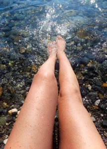 SheilaRyan on vacation Pic